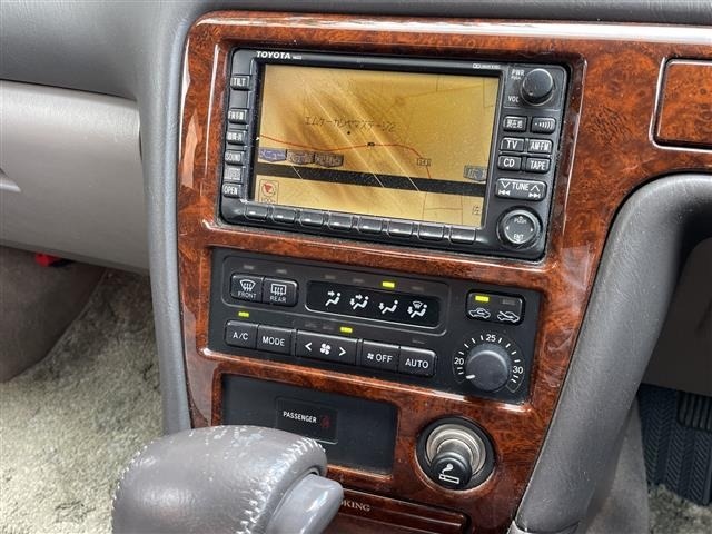 Toyota CRESTA 1999 7560876-21