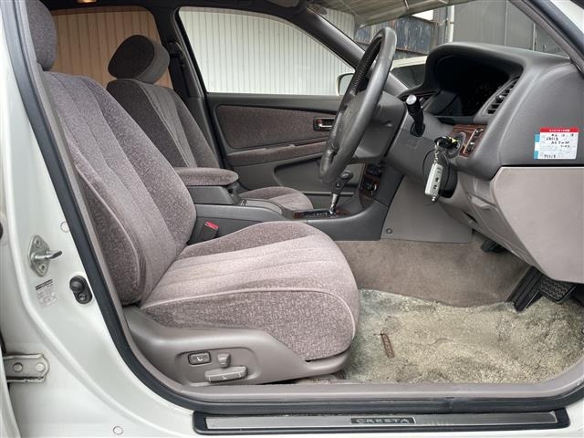 Toyota CRESTA 1999 7560876-3
