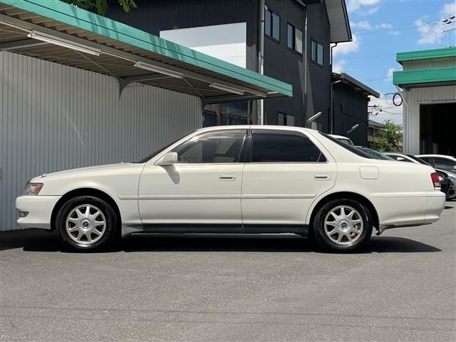 Toyota CRESTA 1999 7560876-4