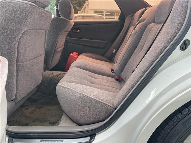Toyota CRESTA 1999 7560876-5