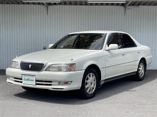 Toyota CRESTA 1999 7560876-6