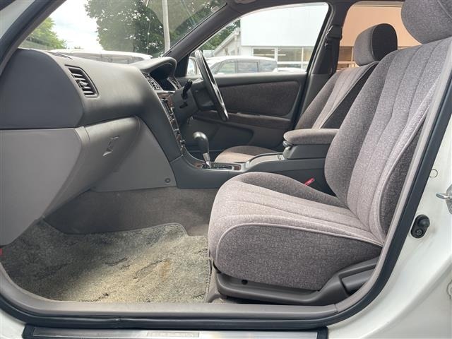 Toyota CRESTA 1999 7560876-8