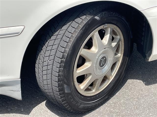 Toyota CRESTA 1999 7560876-9