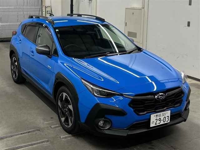 Subaru Crosstrek 2023 7545742-0