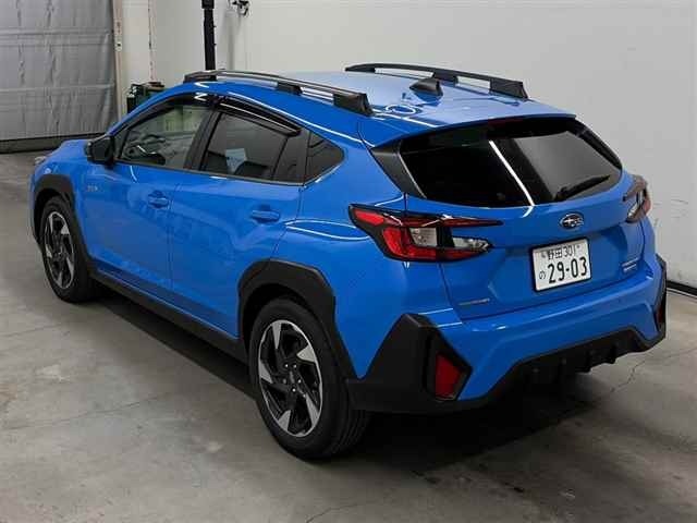 Subaru Crosstrek 2023 7545742-1
