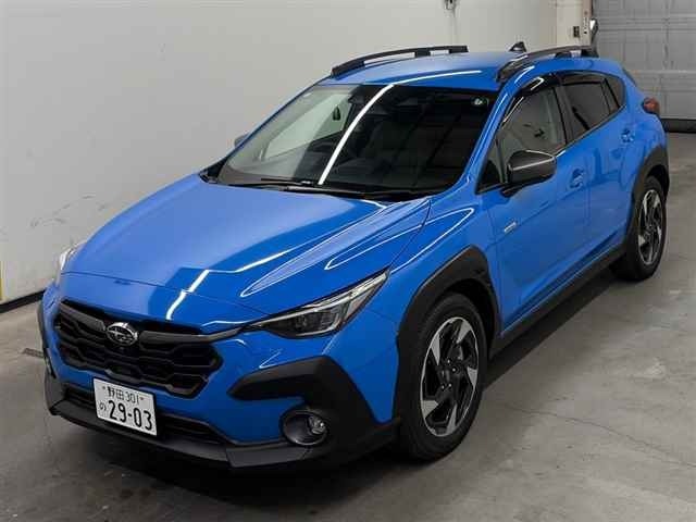 Subaru Crosstrek 2023 7545742-4