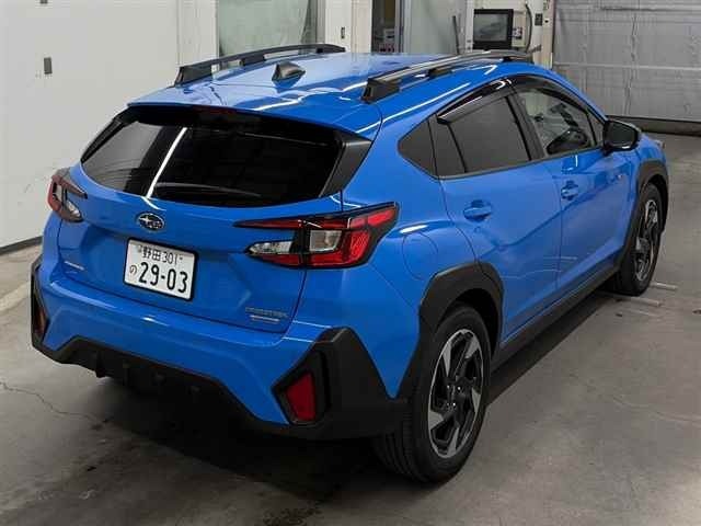 Subaru Crosstrek 2023 7545742-5