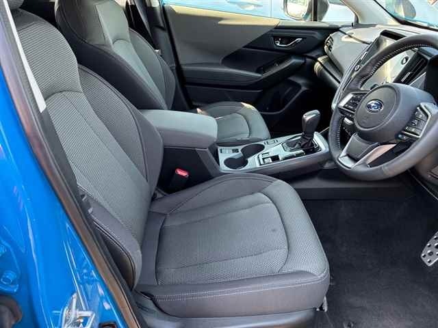 Subaru Crosstrek 2023 7545742-7