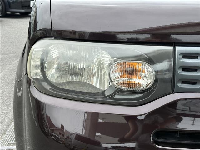 Nissan CUBE 2014 7560153-10