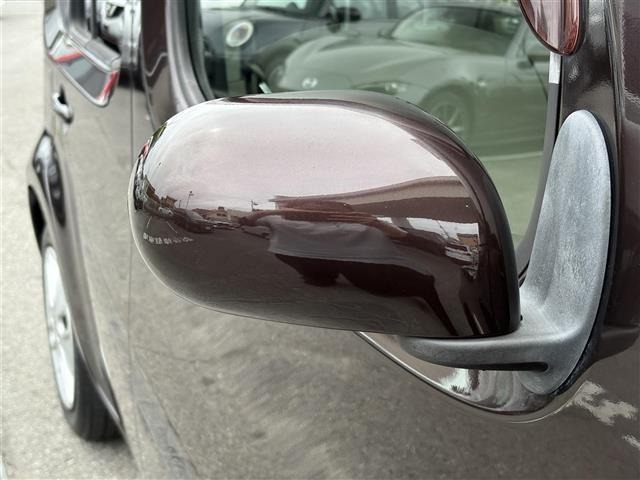 Nissan CUBE 2014 7560153-11