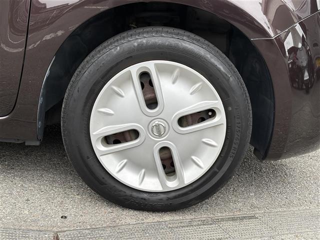 Nissan CUBE 2014 7560153-12
