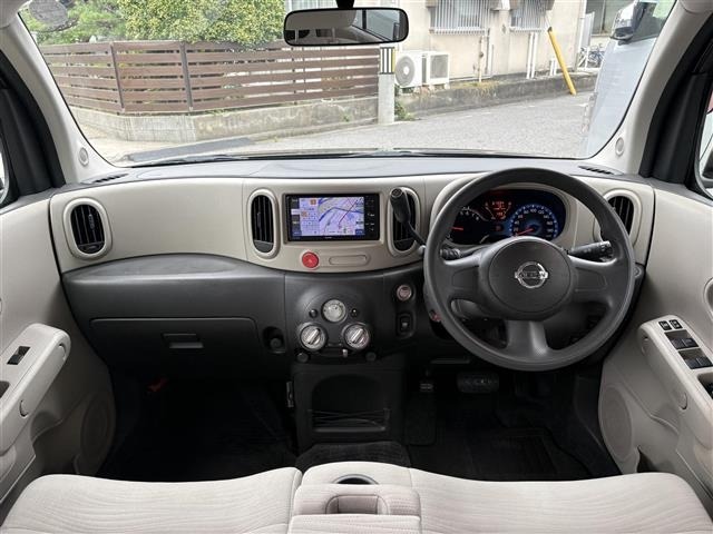 Nissan CUBE 2014 7560153-14