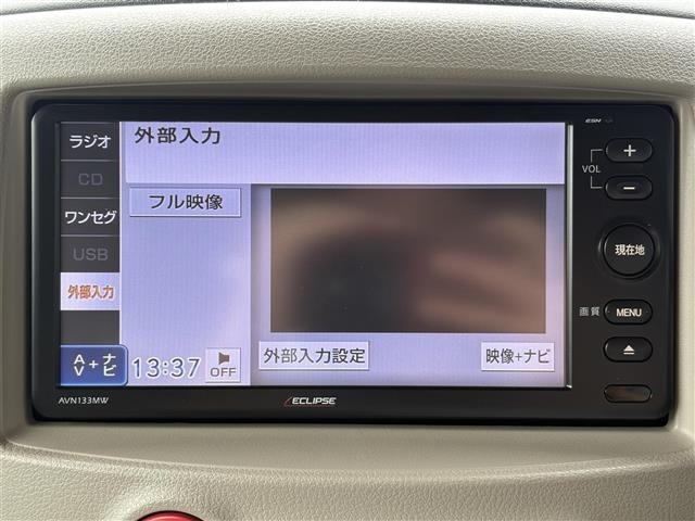 Nissan CUBE 2014 7560153-16