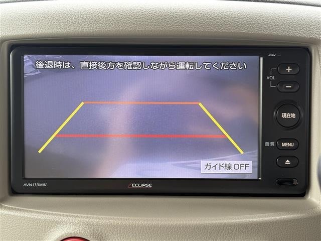 Nissan CUBE 2014 7560153-17