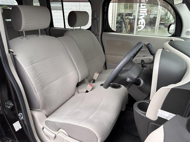 Nissan CUBE 2014 7560153-20