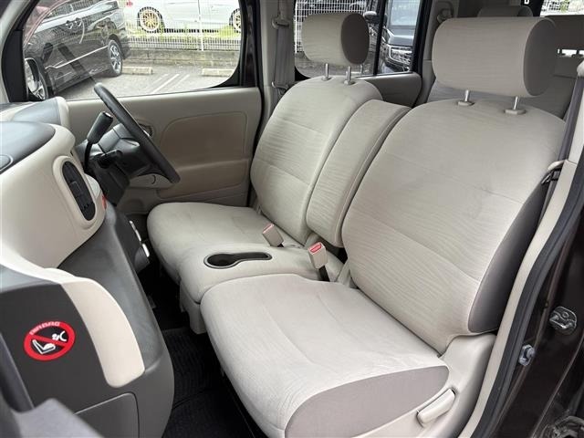 Nissan CUBE 2014 7560153-22