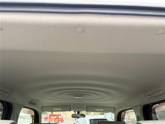 Nissan CUBE 2014 7560153-6