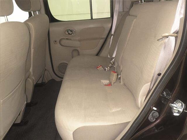 Nissan CUBE 2016 7560154-7