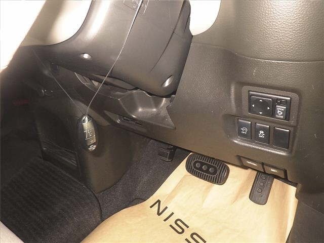 Nissan CUBE 2016 7560154-8