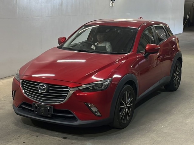 Mazda CX-3 2015 7563147-0