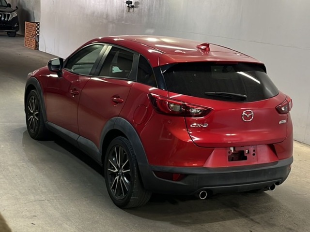 Mazda CX-3 2015 7563147-1