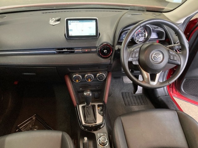Mazda CX-3 2015 7563147-3