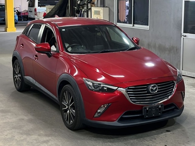 Mazda CX-3 2015 7563147-4