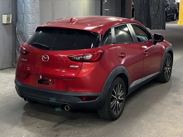 Mazda CX-3 2015 7563147-5