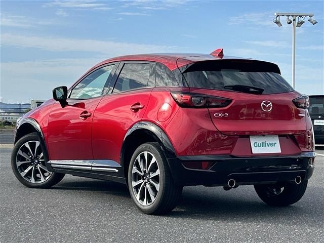 Mazda CX-3 2021 7563155-13