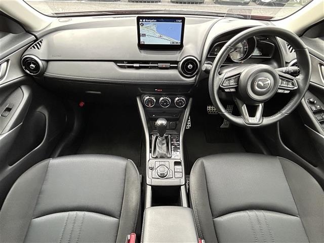 Mazda CX-3 2021 7563155-14