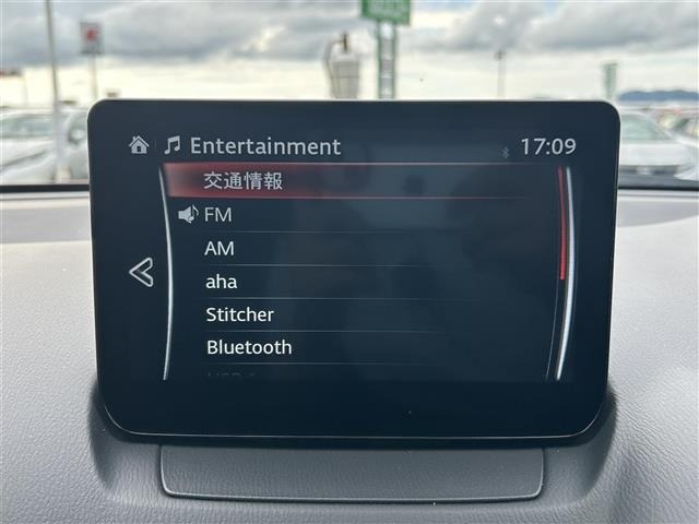 Mazda CX-3 2021 7563155-17