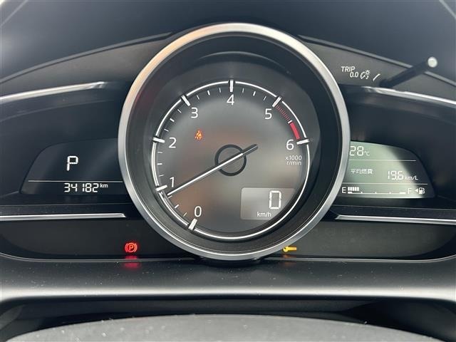 Mazda CX-3 2021 7563155-19