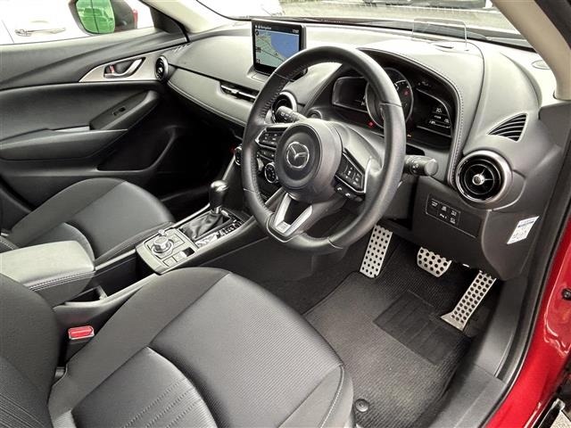 Mazda CX-3 2021 7563155-2