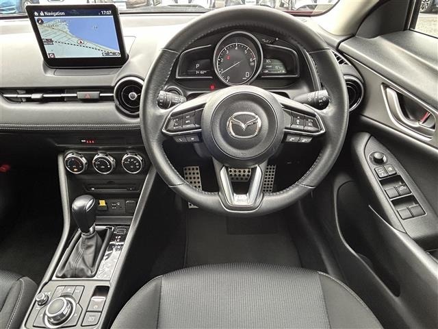 Mazda CX-3 2021 7563155-20