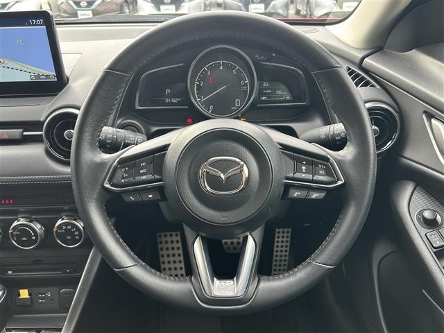 Mazda CX-3 2021 7563155-22