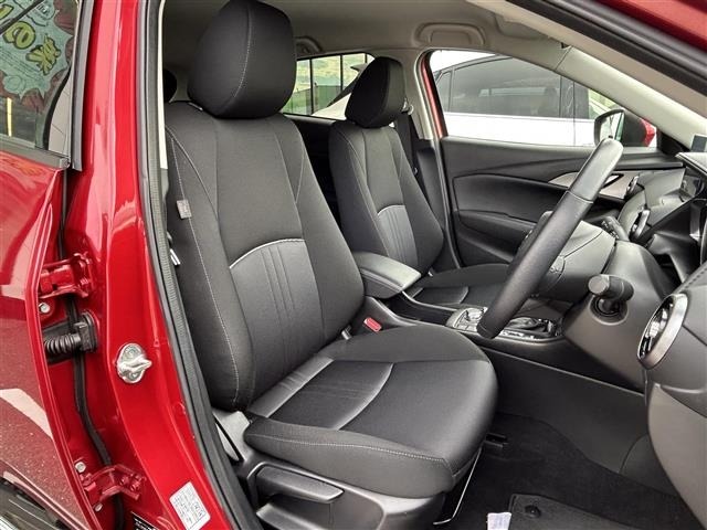 Mazda CX-3 2021 7563155-4