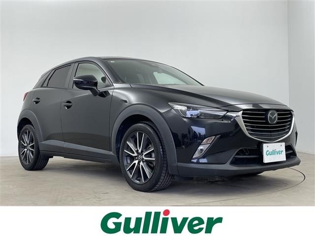 Mazda CX-3 2017 7563156-0