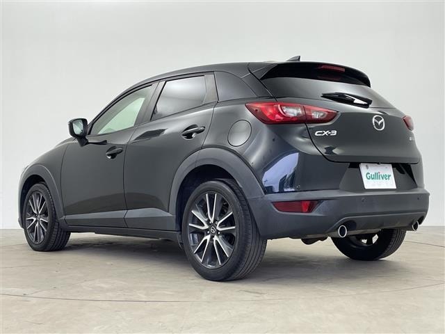 Mazda CX-3 2017 7563156-13