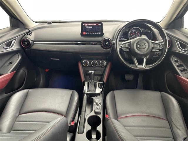 Mazda CX-3 2017 7563156-14
