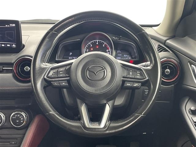 Mazda CX-3 2017 7563156-15