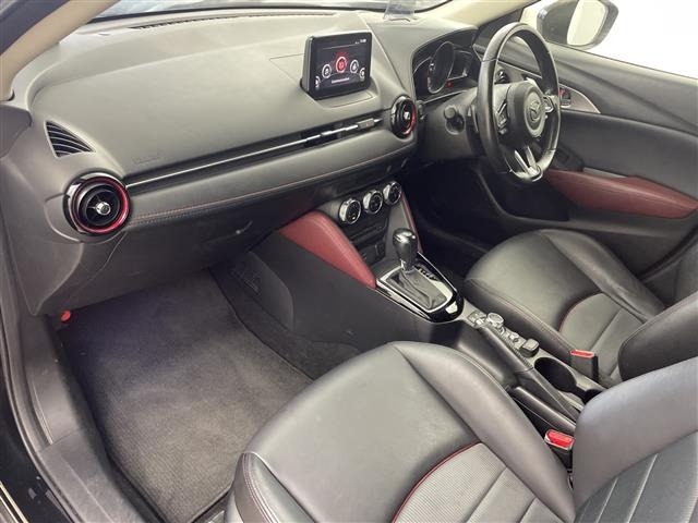 Mazda CX-3 2017 7563156-2