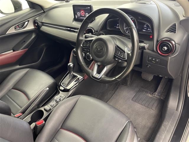 Mazda CX-3 2017 7563156-22