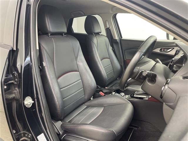 Mazda CX-3 2017 7563156-4
