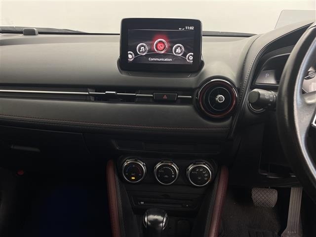 Mazda CX-3 2017 7563156-8