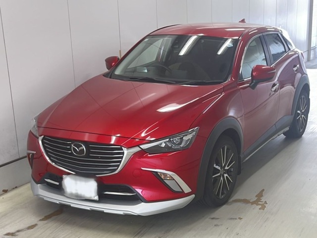 Mazda CX-3 2016 7563157-0