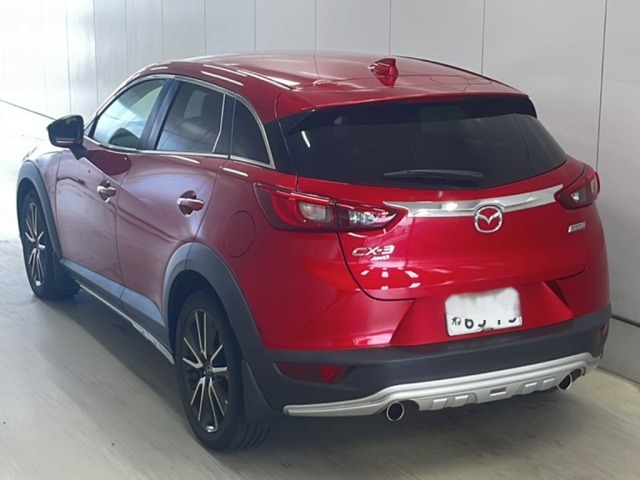 Mazda CX-3 2016 7563157-1