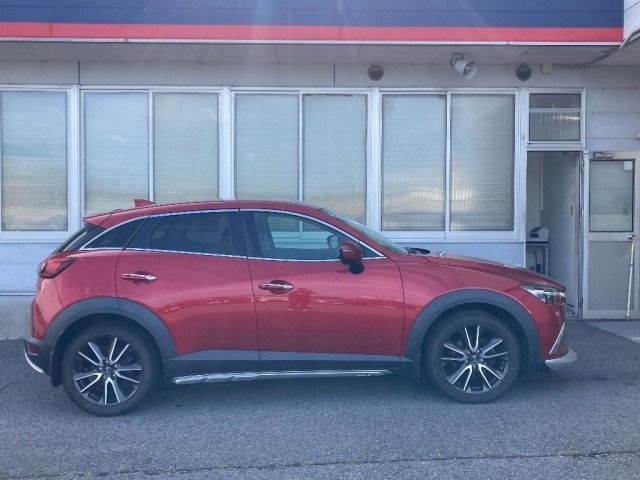 Mazda CX-3 2016 7563157-3