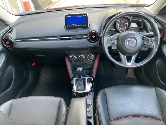 Mazda CX-3 2016 7563157-4