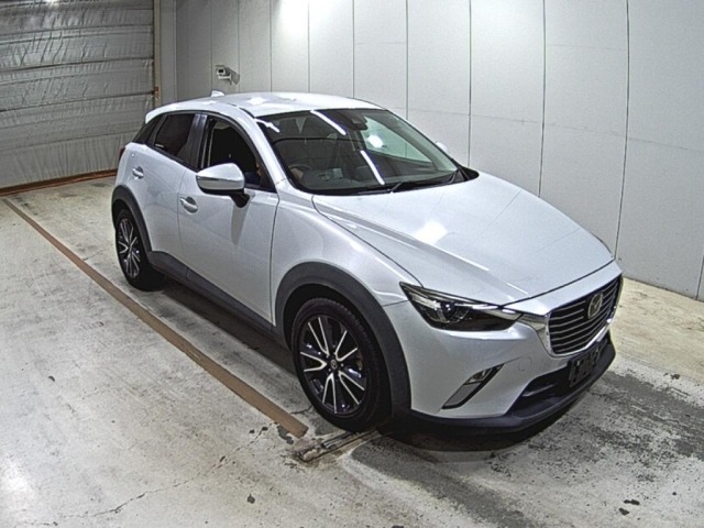 Mazda CX-3 2017 7563164-0