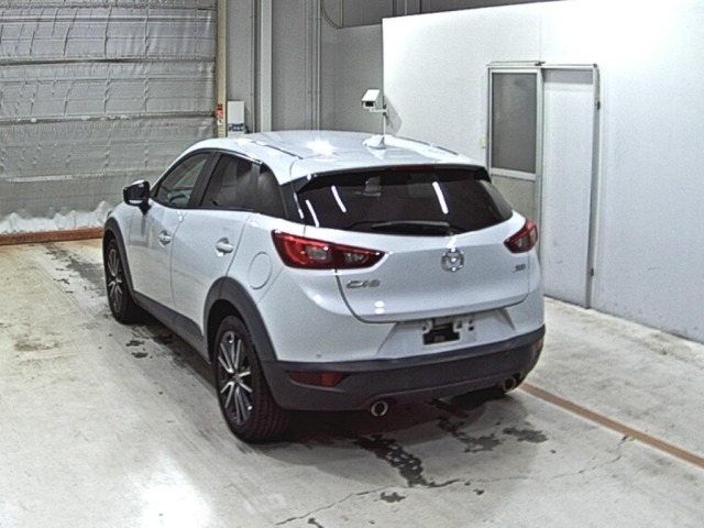 Mazda CX-3 2017 7563164-1
